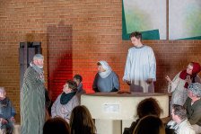 23.04.2023 Meislinger Passion